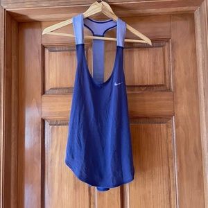 Nike Tanktop